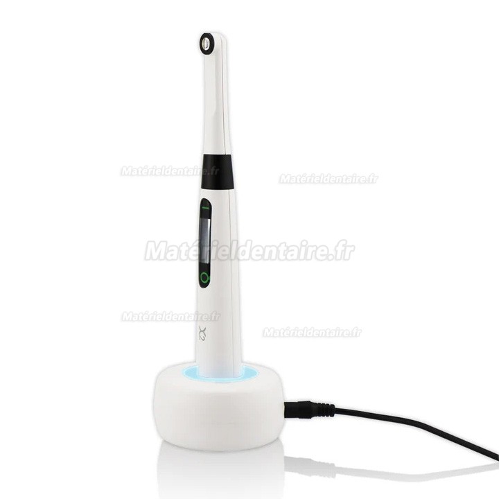 Lampe à photopolymériser dentaire sans fil LED 5W Xlite2 Ultralight avec lentille endodontique